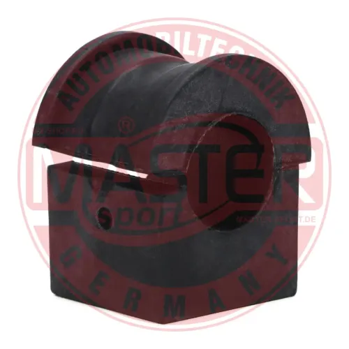 Lagerung, Stabilisator Vorderachse MASTER-SPORT GERMANY 5833S-PCS-MS Bild Lagerung, Stabilisator Vorderachse MASTER-SPORT GERMANY 5833S-PCS-MS