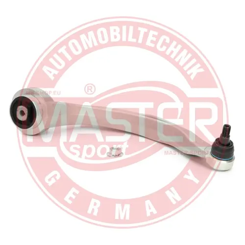 Lenker, Radaufhängung Vorderachse links unten hinten MASTER-SPORT GERMANY 5948O-PCS-MS Bild Lenker, Radaufhängung Vorderachse links unten hinten MASTER-SPORT GERMANY 5948O-PCS-MS