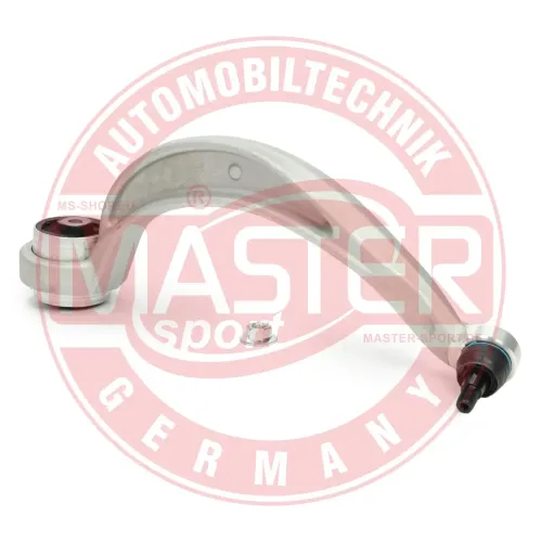 Lenker, Radaufhängung Vorderachse links unten hinten MASTER-SPORT GERMANY 5948O-PCS-MS Bild Lenker, Radaufhängung Vorderachse links unten hinten MASTER-SPORT GERMANY 5948O-PCS-MS
