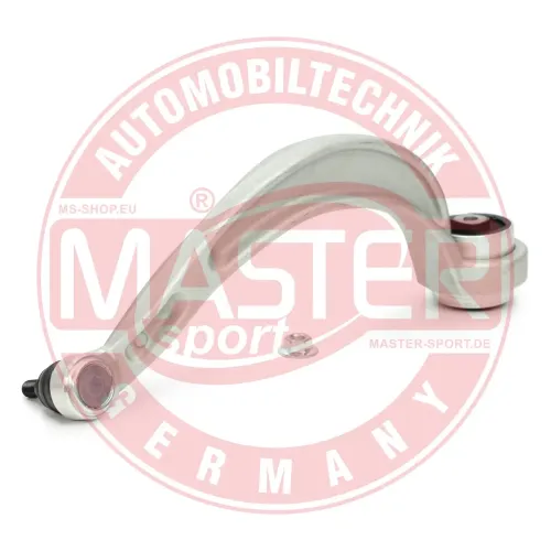 Lenker, Radaufhängung Vorderachse links unten hinten MASTER-SPORT GERMANY 5948O-PCS-MS Bild Lenker, Radaufhängung Vorderachse links unten hinten MASTER-SPORT GERMANY 5948O-PCS-MS
