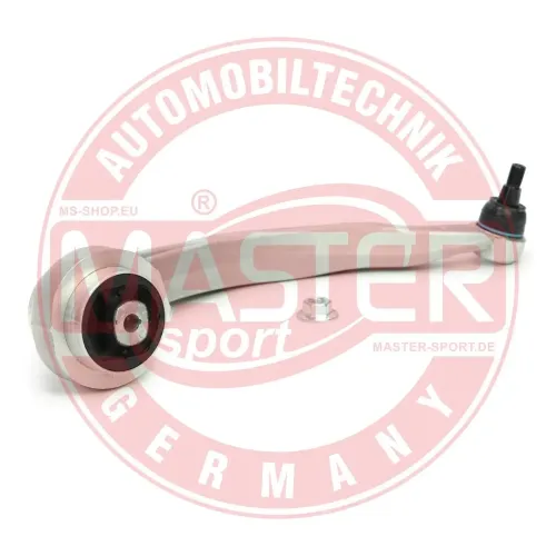 Lenker, Radaufhängung Vorderachse links unten hinten MASTER-SPORT GERMANY 5948O-PCS-MS Bild Lenker, Radaufhängung Vorderachse links unten hinten MASTER-SPORT GERMANY 5948O-PCS-MS