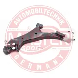 Lenker, Radaufhängung Vorderachse links unten MASTER-SPORT GERMANY 59780M-PCS-MS