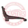 Lenker, Radaufh&auml;ngung Vorderachse unten links MASTER-SPORT GERMANY 59804M-PCS-MS