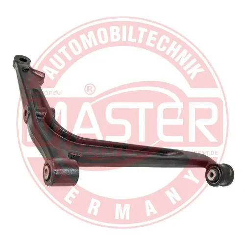 Lenker, Radaufhängung Vorderachse unten links MASTER-SPORT GERMANY 59804M-PCS-MS Bild Lenker, Radaufhängung Vorderachse unten links MASTER-SPORT GERMANY 59804M-PCS-MS