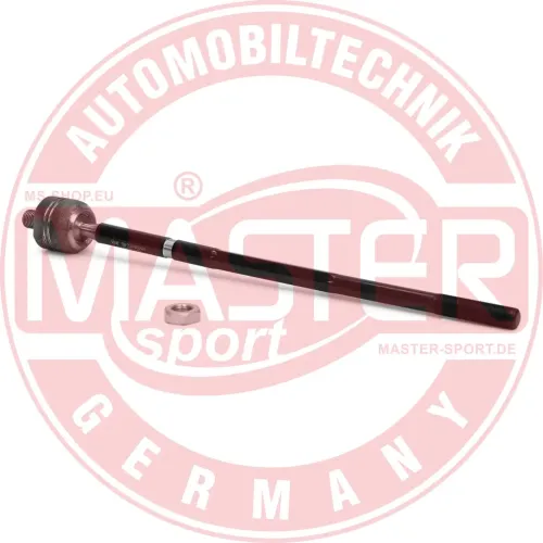 Axialgelenk, Spurstange Vorderachse MASTER-SPORT GERMANY 59905M-PCS-MS Bild Axialgelenk, Spurstange Vorderachse MASTER-SPORT GERMANY 59905M-PCS-MS
