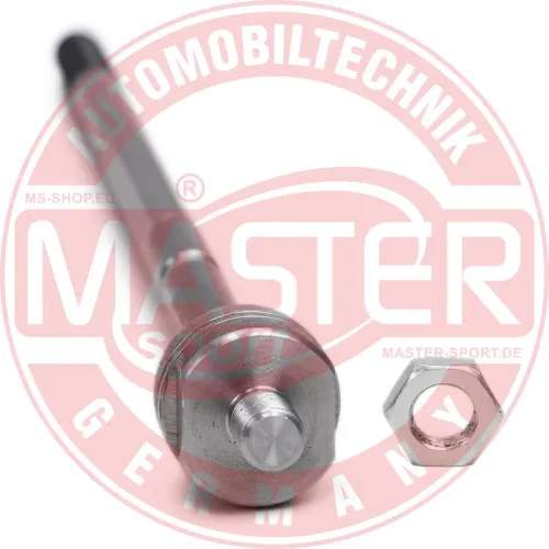 Axialgelenk, Spurstange Vorderachse MASTER-SPORT GERMANY 59905M-PCS-MS Bild Axialgelenk, Spurstange Vorderachse MASTER-SPORT GERMANY 59905M-PCS-MS