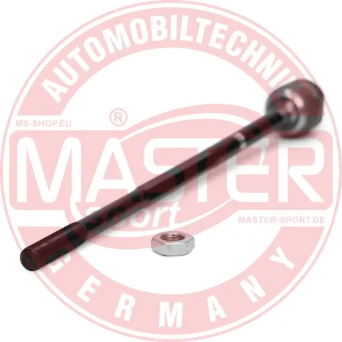 Axialgelenk, Spurstange Vorderachse MASTER-SPORT GERMANY 59905M-PCS-MS Bild Axialgelenk, Spurstange Vorderachse MASTER-SPORT GERMANY 59905M-PCS-MS
