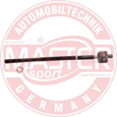 Axialgelenk, Spurstange Vorderachse MASTER-SPORT GERMANY 59905M-PCS-MS Bild Axialgelenk, Spurstange Vorderachse MASTER-SPORT GERMANY 59905M-PCS-MS
