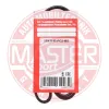Keilrippenriemen MASTER-SPORT GERMANY 5PK1145-PCS-MS Bild Keilrippenriemen MASTER-SPORT GERMANY 5PK1145-PCS-MS