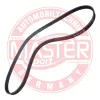 Keilrippenriemen MASTER-SPORT GERMANY 5PK1200-PCS-MS