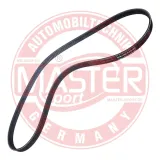 Keilrippenriemen MASTER-SPORT GERMANY 5PK1200-PCS-MS