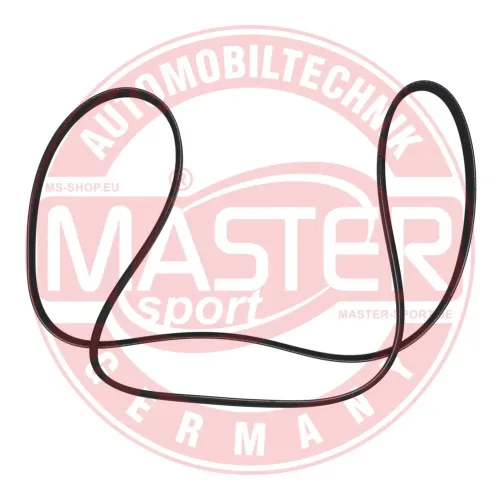Keilrippenriemen MASTER-SPORT GERMANY 5PK1200-PCS-MS Bild Keilrippenriemen MASTER-SPORT GERMANY 5PK1200-PCS-MS