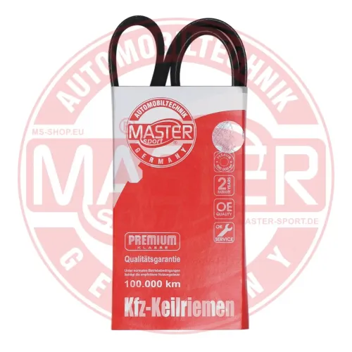 Keilrippenriemen MASTER-SPORT GERMANY 5PK1200-PCS-MS Bild Keilrippenriemen MASTER-SPORT GERMANY 5PK1200-PCS-MS