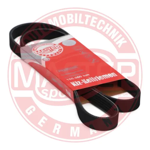 Keilrippenriemen MASTER-SPORT GERMANY 5PK1225-PCS-MS Bild Keilrippenriemen MASTER-SPORT GERMANY 5PK1225-PCS-MS