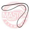 Keilrippenriemen MASTER-SPORT GERMANY 5PK1225-PCS-MS Bild Keilrippenriemen MASTER-SPORT GERMANY 5PK1225-PCS-MS