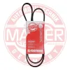 Keilrippenriemen MASTER-SPORT GERMANY 5PK1225-PCS-MS Bild Keilrippenriemen MASTER-SPORT GERMANY 5PK1225-PCS-MS