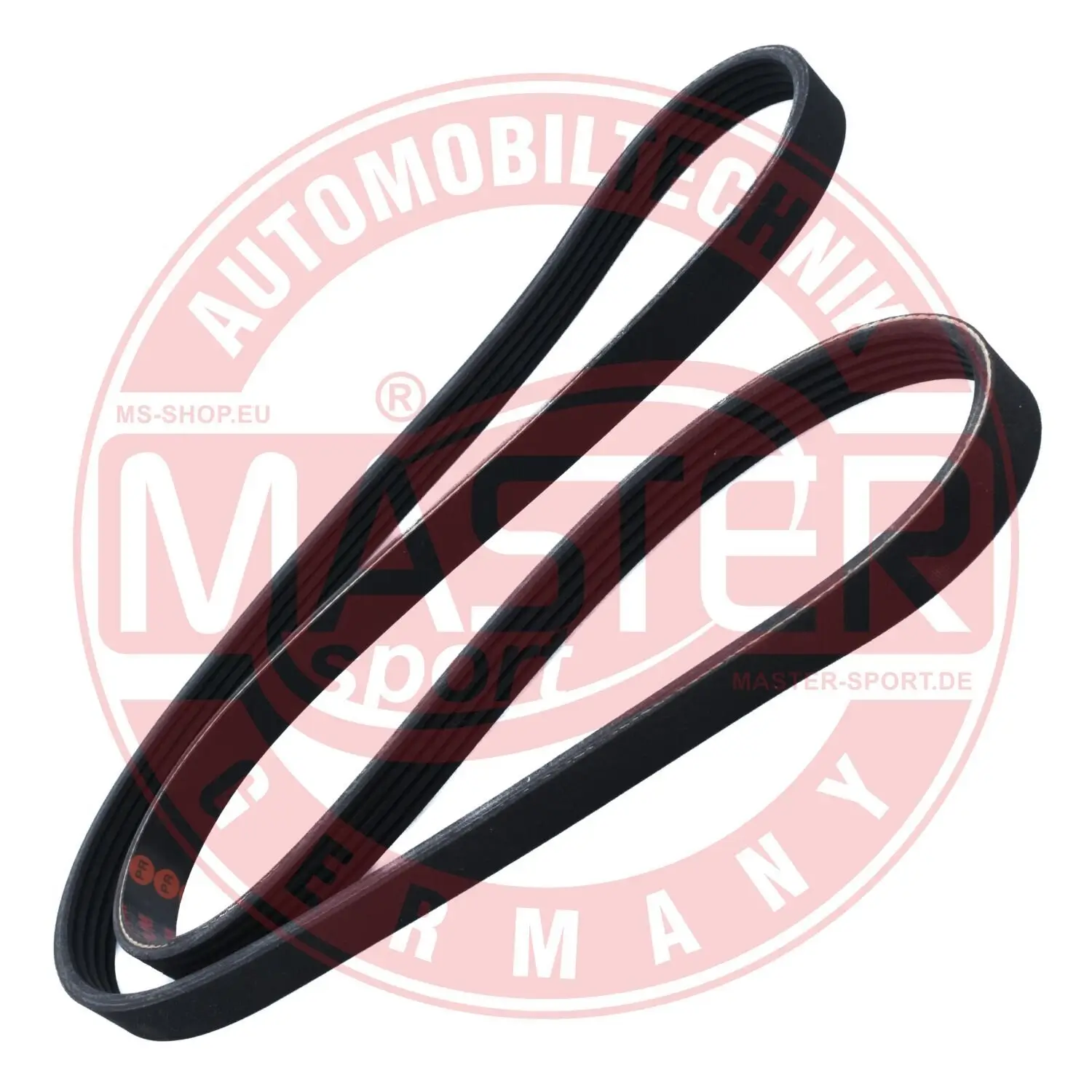 Keilrippenriemen MASTER-SPORT GERMANY 5PK1255-PCS-MS