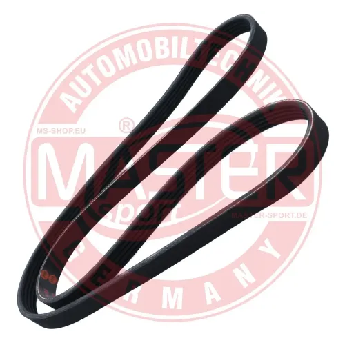 Keilrippenriemen MASTER-SPORT GERMANY 5PK1255-PCS-MS Bild Keilrippenriemen MASTER-SPORT GERMANY 5PK1255-PCS-MS