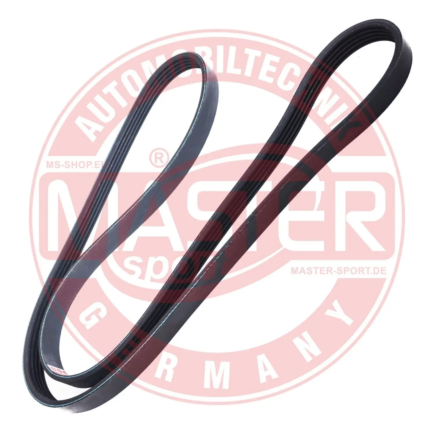 Keilrippenriemen MASTER-SPORT GERMANY 5PK1340-PCS-MS