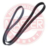 Keilrippenriemen MASTER-SPORT GERMANY 5PK1340-PCS-MS