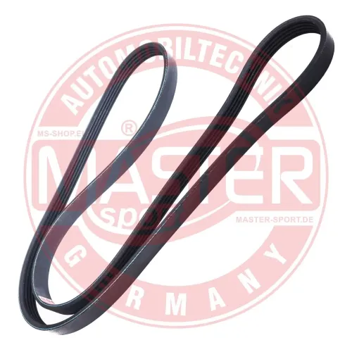 Keilrippenriemen MASTER-SPORT GERMANY 5PK1340-PCS-MS Bild Keilrippenriemen MASTER-SPORT GERMANY 5PK1340-PCS-MS
