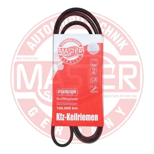 Keilrippenriemen MASTER-SPORT GERMANY 5PK1440-PCS-MS Bild Keilrippenriemen MASTER-SPORT GERMANY 5PK1440-PCS-MS