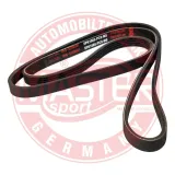 Keilrippenriemen MASTER-SPORT GERMANY 5PK1585-PCS-MS