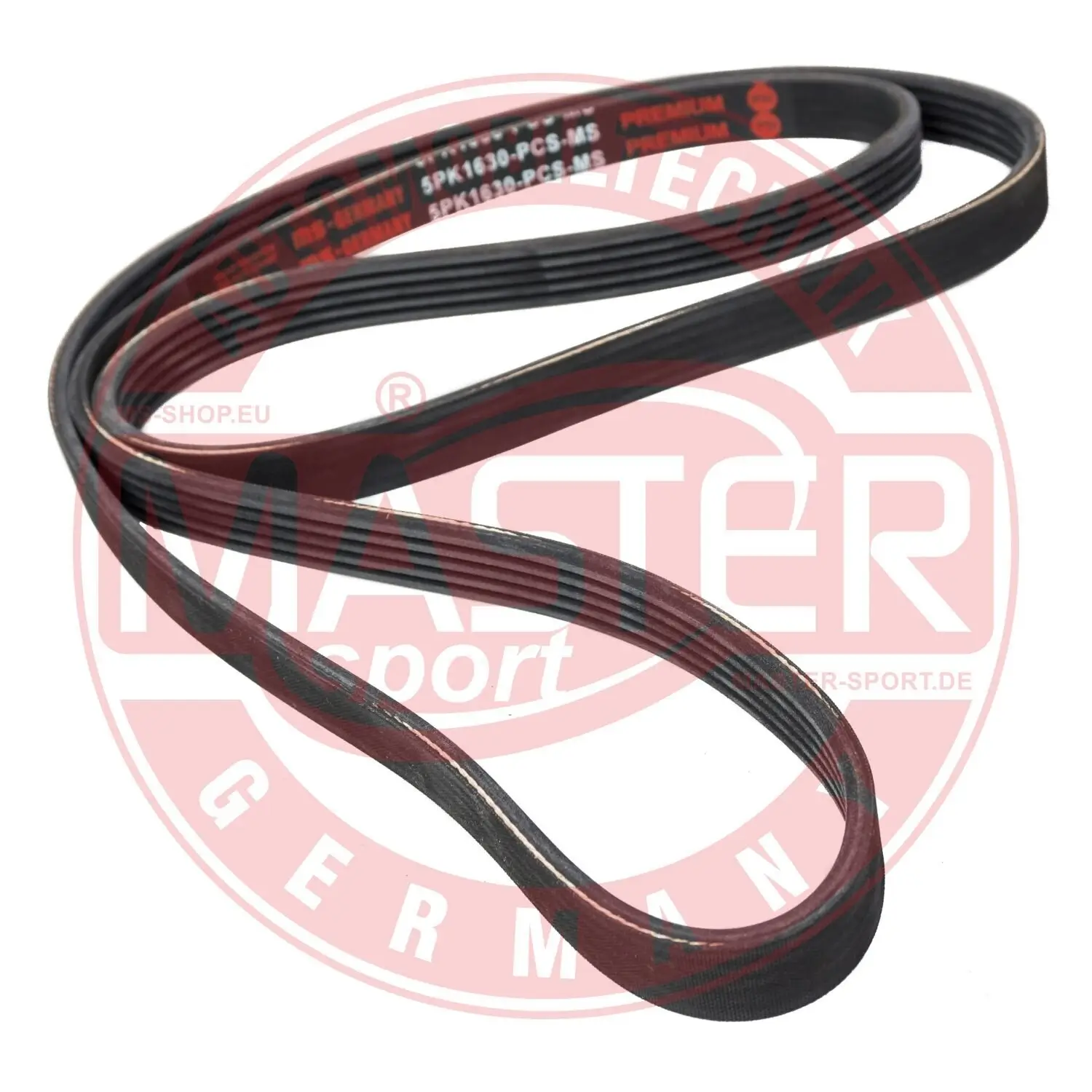 Keilrippenriemen MASTER-SPORT GERMANY 5PK1630-PCS-MS