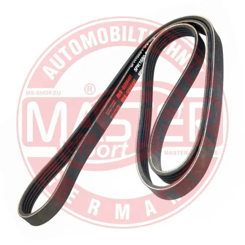 Keilrippenriemen MASTER-SPORT GERMANY 5PK1680-PCS-MS Bild Keilrippenriemen MASTER-SPORT GERMANY 5PK1680-PCS-MS