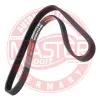 Keilrippenriemen MASTER-SPORT GERMANY 5PK905-PCS-MS