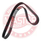 Keilrippenriemen MASTER-SPORT GERMANY 5PK905-PCS-MS