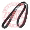 Keilrippenriemen MASTER-SPORT GERMANY 5PK925-PCS-MS