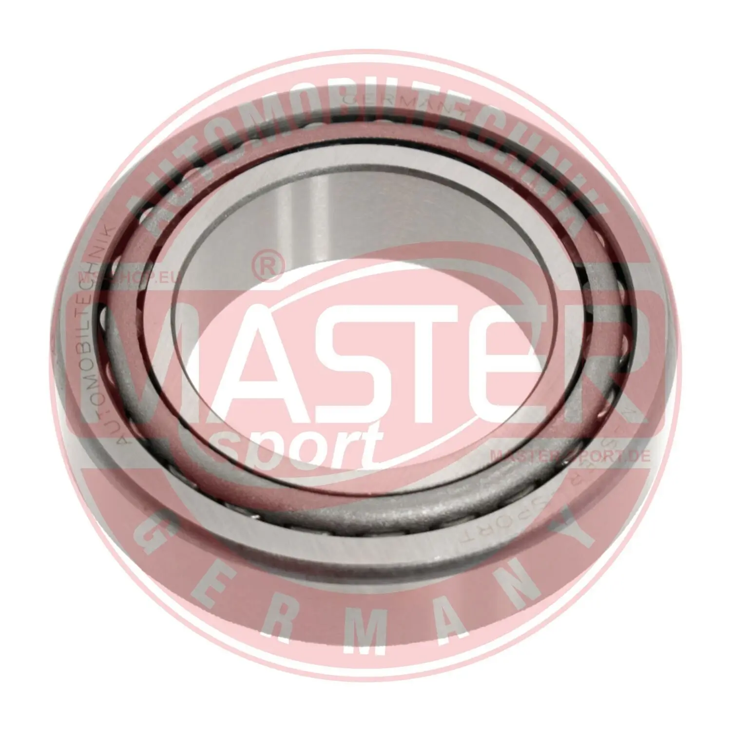 Radlager Hinterachse MASTER-SPORT GERMANY 6-2007109-ST-PCS-MS