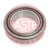 Radlager Hinterachse MASTER-SPORT GERMANY 6-2007109-ST-PCS-MS