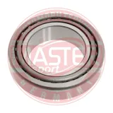 Radlager Hinterachse MASTER-SPORT GERMANY 6-2007109-ST-PCS-MS