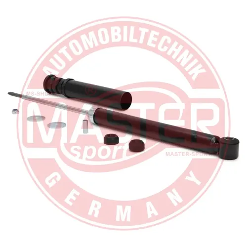 Stoßdämpfer Hinterachse MASTER-SPORT GERMANY 6001549248H-PCS-MS Bild Stoßdämpfer Hinterachse MASTER-SPORT GERMANY 6001549248H-PCS-MS