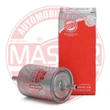 Kraftstofffilter MASTER-SPORT GERMANY 6002-KF-PCS-MS