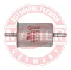 Kraftstofffilter MASTER-SPORT GERMANY 6002-KF-PCS-MS Bild Kraftstofffilter MASTER-SPORT GERMANY 6002-KF-PCS-MS