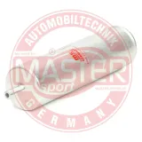 Kraftstofffilter MASTER-SPORT GERMANY 6003-KF-PCS-MS