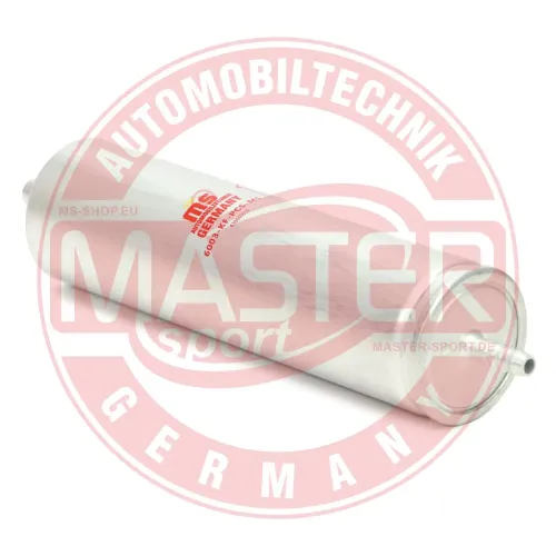 Kraftstofffilter MASTER-SPORT GERMANY 6003-KF-PCS-MS Bild Kraftstofffilter MASTER-SPORT GERMANY 6003-KF-PCS-MS