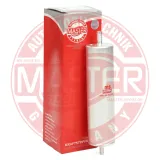 Kraftstofffilter MASTER-SPORT GERMANY 6003-KF-PCS-MS