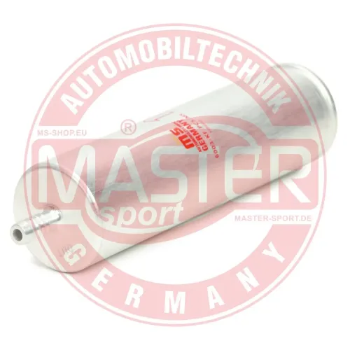 Kraftstofffilter MASTER-SPORT GERMANY 6003-KF-PCS-MS Bild Kraftstofffilter MASTER-SPORT GERMANY 6003-KF-PCS-MS