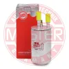 Kraftstofffilter MASTER-SPORT GERMANY 6004-KF-PCS-MS Bild Kraftstofffilter MASTER-SPORT GERMANY 6004-KF-PCS-MS