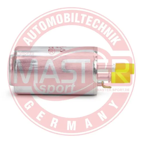 Kraftstofffilter MASTER-SPORT GERMANY 6004-KF-PCS-MS Bild Kraftstofffilter MASTER-SPORT GERMANY 6004-KF-PCS-MS