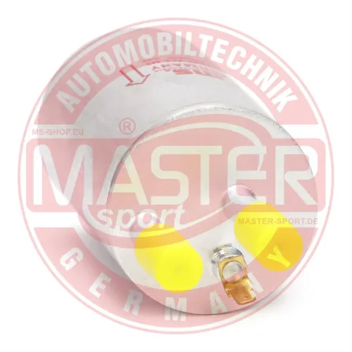 Kraftstofffilter MASTER-SPORT GERMANY 6004-KF-PCS-MS Bild Kraftstofffilter MASTER-SPORT GERMANY 6004-KF-PCS-MS