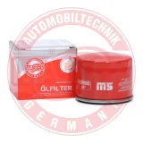 Ölfilter MASTER-SPORT GERMANY 6011-OF-PCS-MS