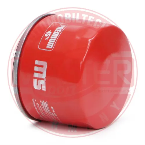Ölfilter MASTER-SPORT GERMANY 6011-OF-PCS-MS Bild Ölfilter MASTER-SPORT GERMANY 6011-OF-PCS-MS