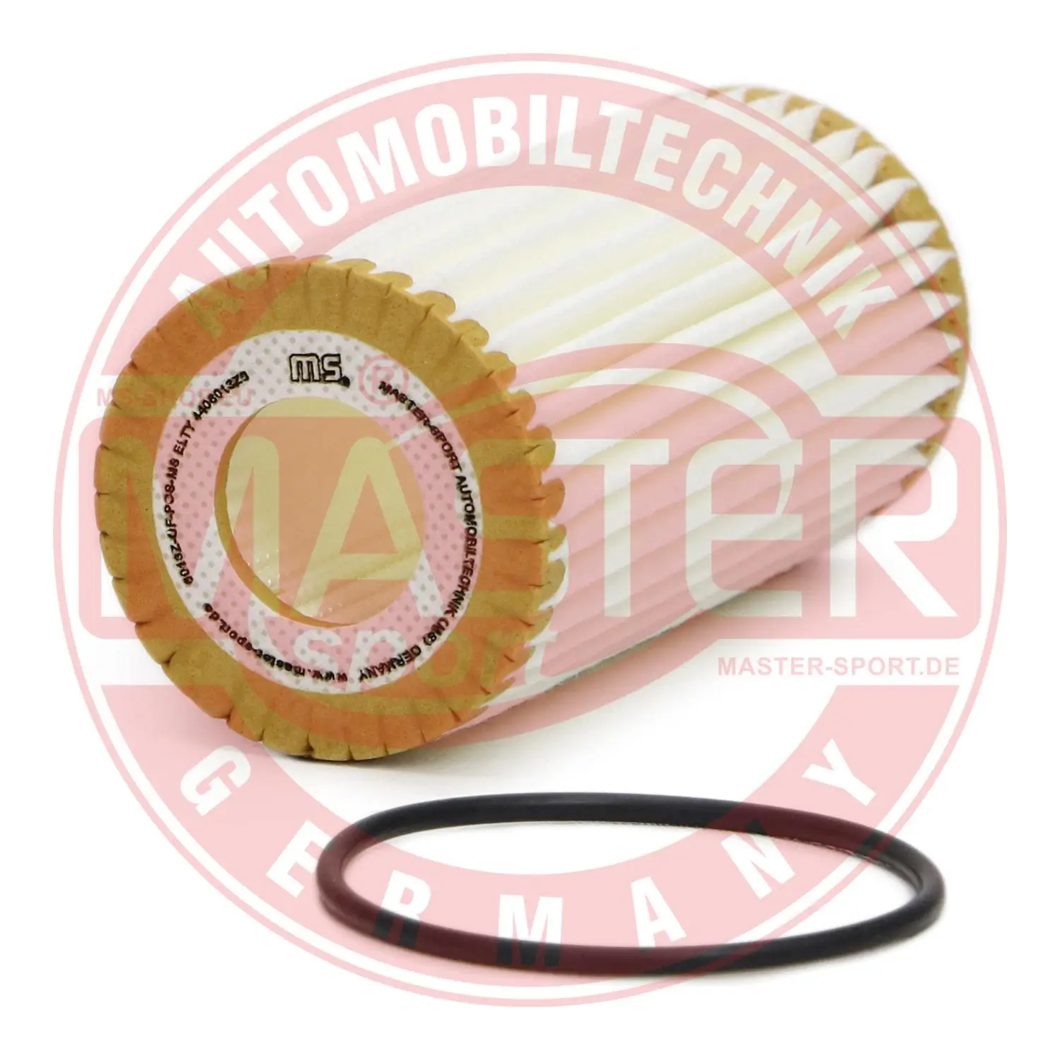Ölfilter MASTER-SPORT GERMANY 6013Z-OFS-PCS-MS