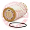 Ölfilter MASTER-SPORT GERMANY 6013Z-OFS-PCS-MS