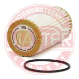 Ölfilter MASTER-SPORT GERMANY 6013Z-OFS-PCS-MS